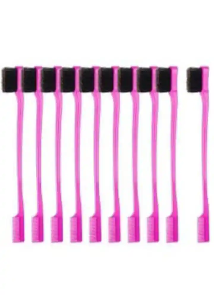Cepillo Pulidor Babyhair Con Peine