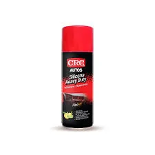 Lubricante Penetrante Crc 180ml.