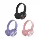 Audífono Diadema Wirelees - Sg-4060
