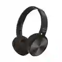 Audífono Diadema Wirelees - Sg-4060