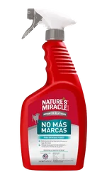 Nature Miracle No Mas Marcas Spray Perro 24 Oz