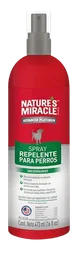 Nature Miracle Perro Spray Repelente 16 Oz