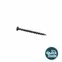 Tornillo Drywall #7-2"" 500und