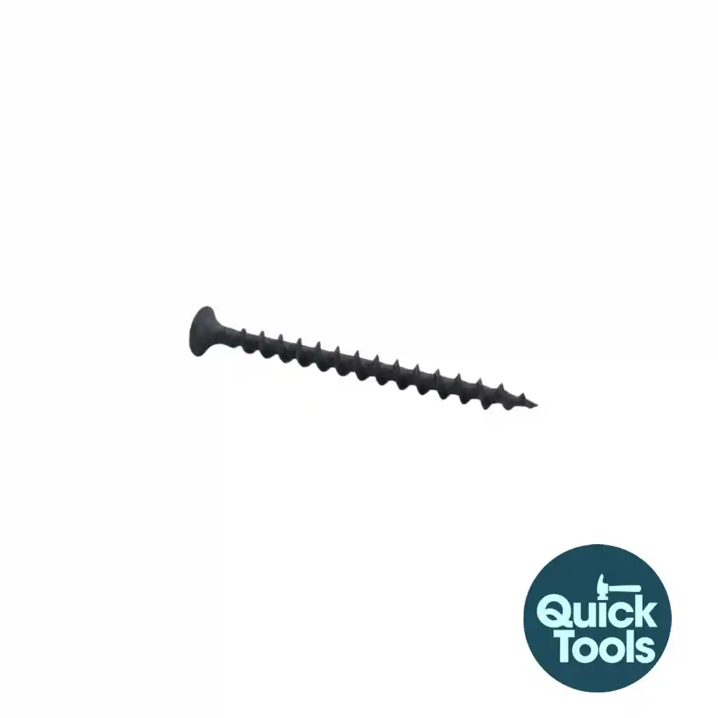 Tornillo Drywall #7-2"" 500und