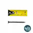 Tornillo Drywall #7-2"" 500und