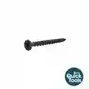 Tornillo Drywall #7-2"" 500und