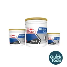 Vinilo T1 Superior Galon Blanco Enar