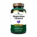 Vitamina Magnesium Chelated