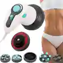 Masajeador Eléctrico Infrarrojo Body Innovation Tonificador