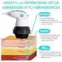 Masajeador Eléctrico Infrarrojo Body Innovation Tonificador