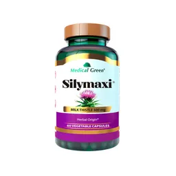 Suplemento Dietético Silymaxi