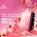 Geekbar Sour Apple Blow Pop 15000puff