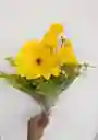 Flores Amarillas