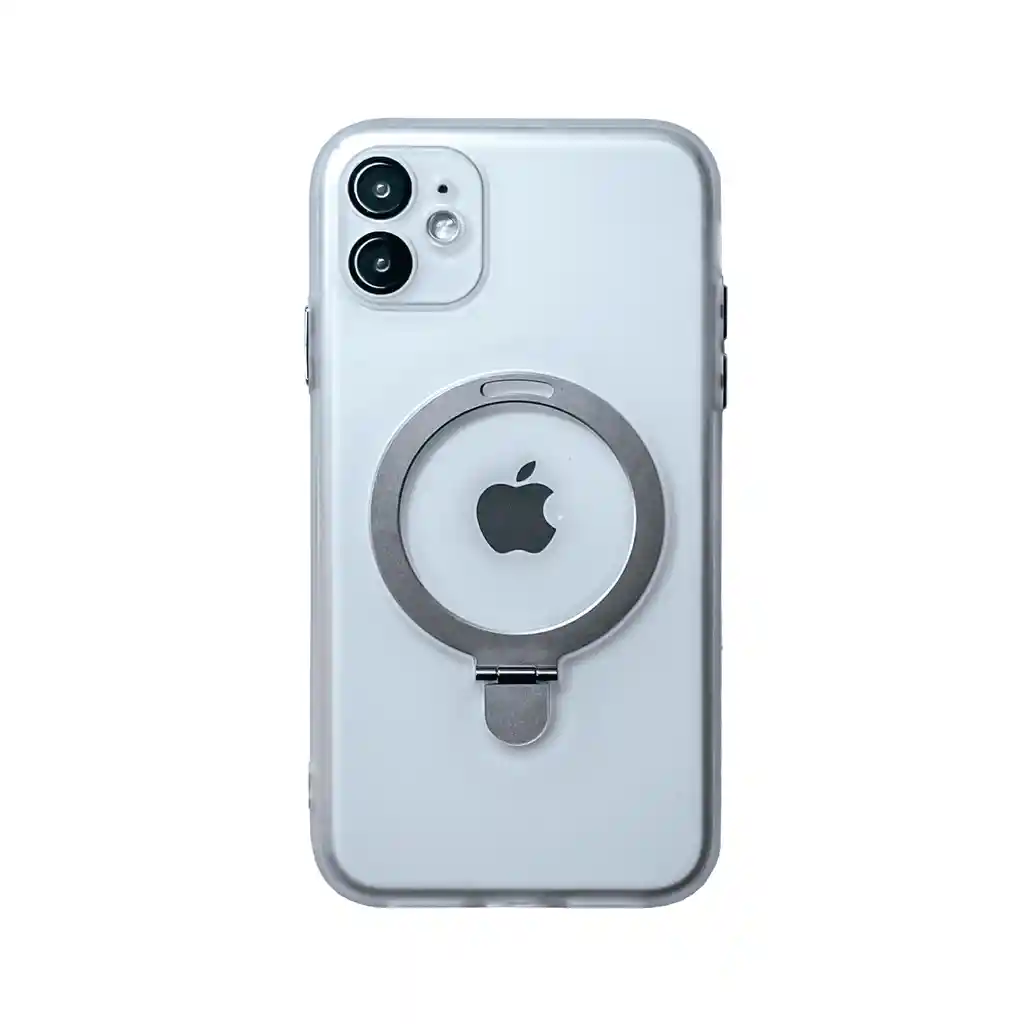 Estuche Iphone 14 Pro Max Magsafe Arow (blanco)