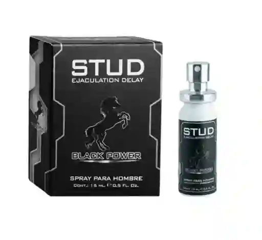 Retardante En Spray Para Hombre Stud Ejaculation Delay 15ml