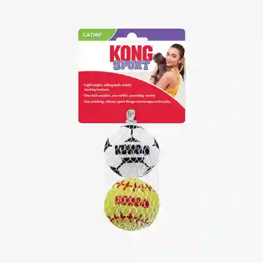 Kong Sport Gato