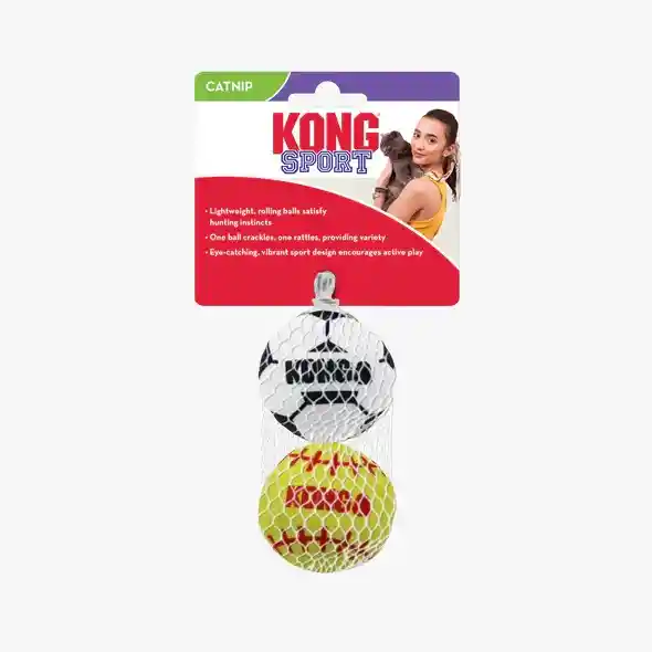 Kong Sport Gato