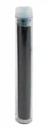 Escarcha En Tubo Negra Xund