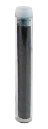 Escarcha En Tubo Negra Xund