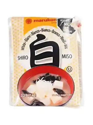 Miso Shiro 1 Kg