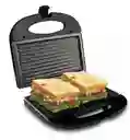 Sanduchera Home Elements Grill Asador