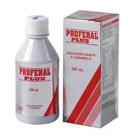 Proferal Plus 240ml - Bioline