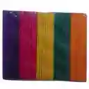 Palos Paleta Colores