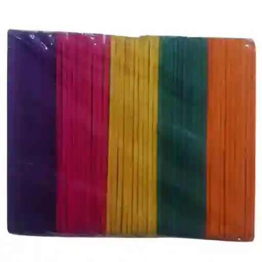 Palos Paleta Colores