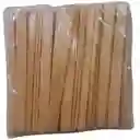 Palos Paleta Natural