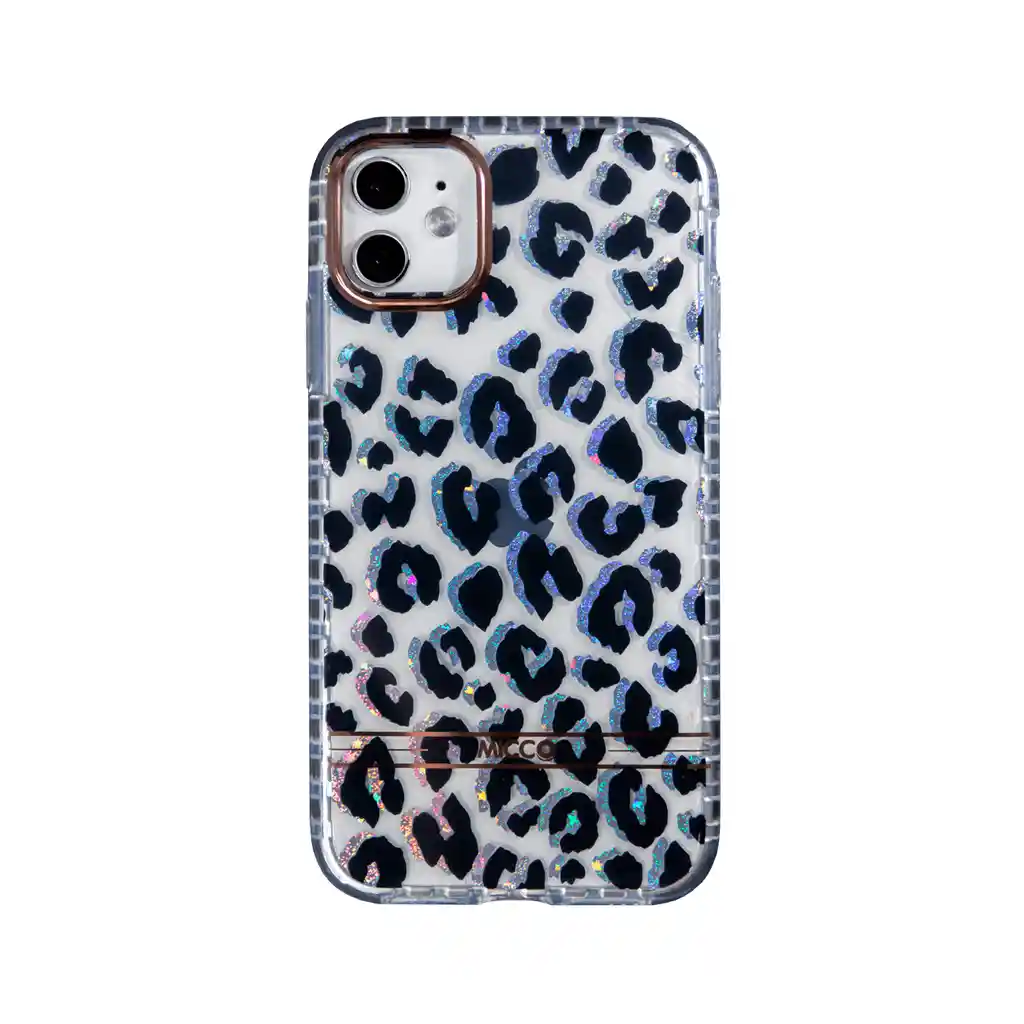 Estuche Samsung A14 4g/5g Ava (animal Print)