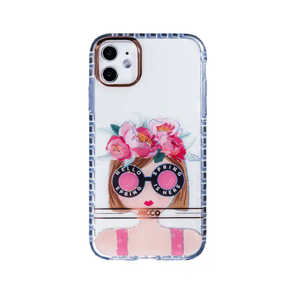Estuche Samsung A54 5g Ava (lady)