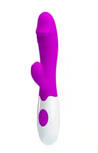 Vibrador Femenino Snappy 30 Funciones