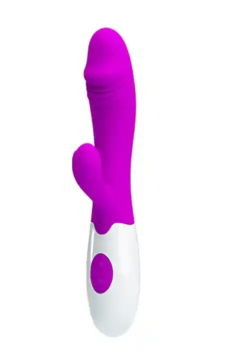 Vibrador Femenino Snappy 30 Funciones