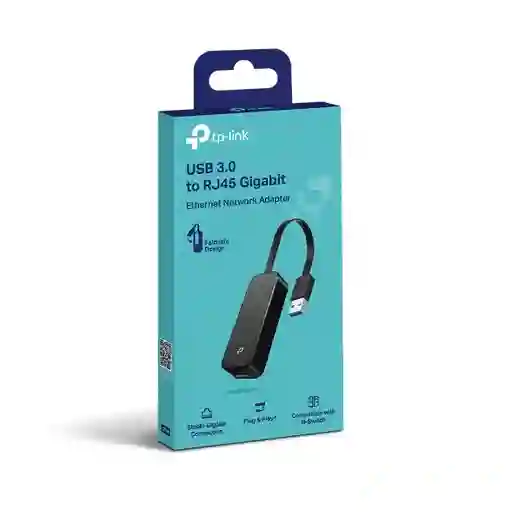 Usb 3.0 To Rj45 Gigabit