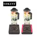 Licuadora 2.5l Sokany Sk-666