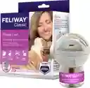 Feliway Classic Para Gatos (comportamiento)