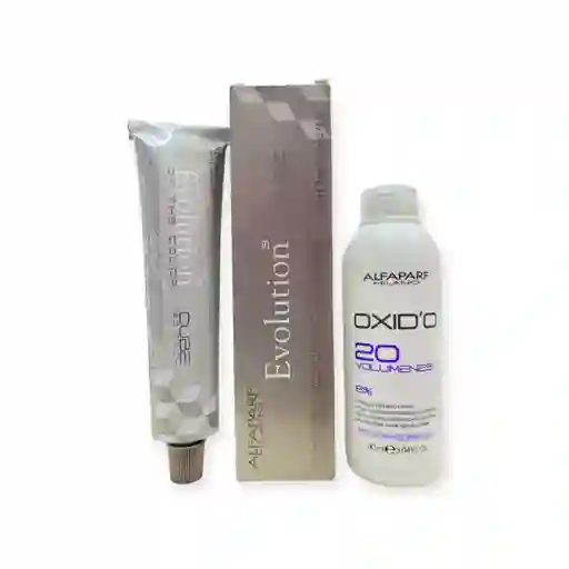 Alfaparf Tinte Rubio Platino Ceniza 11-10