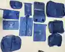 Bolsas Organizadoras Para Viaje X11 Piezas