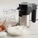 Batidora Inox Mix 300w Universal Calidad Y Potencia