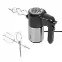 Batidora Inox Mix 300w Universal Calidad Y Potencia