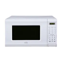 Horno Microondas Kalley 20l- 120v K-mw07bl Blanco