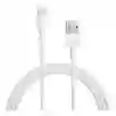 Cable Iphone Usb Carro Moto