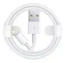 Cable Iphone Usb Carro Moto