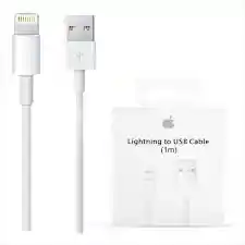Cable Iphone Usb Carro Moto