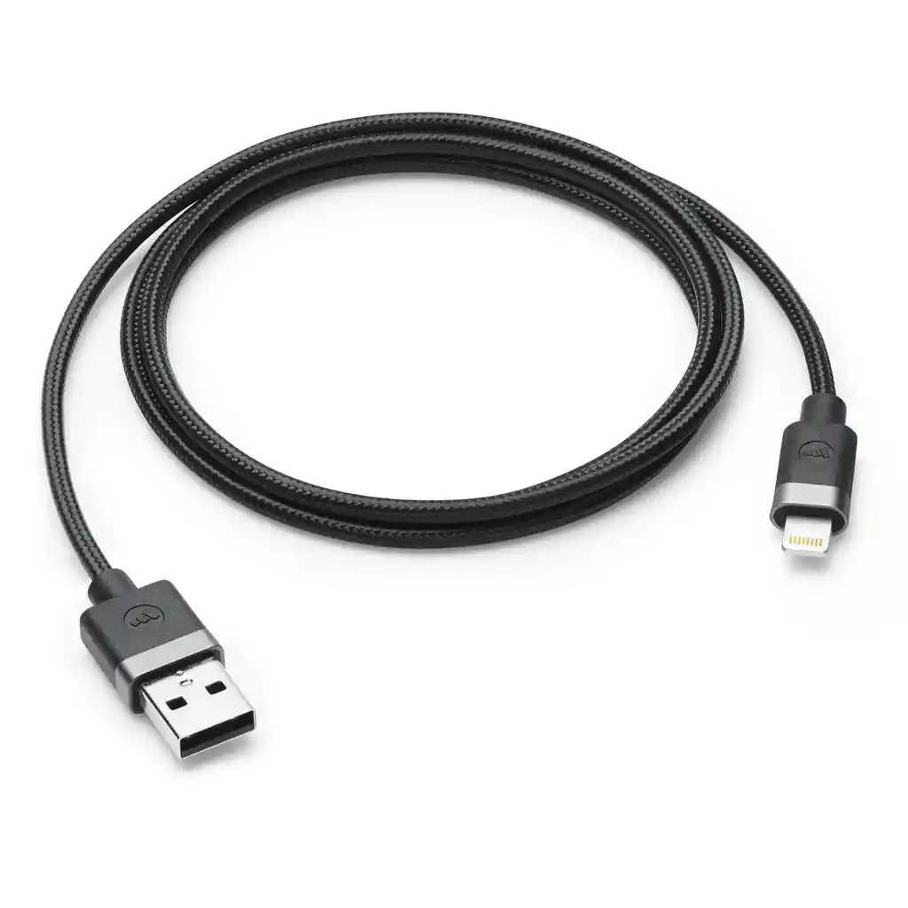 Cable Iphone Usb Carro Moto