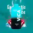 Mijo Vape Vica 6.500puffs Energetic Ice 50mg Salt Nic