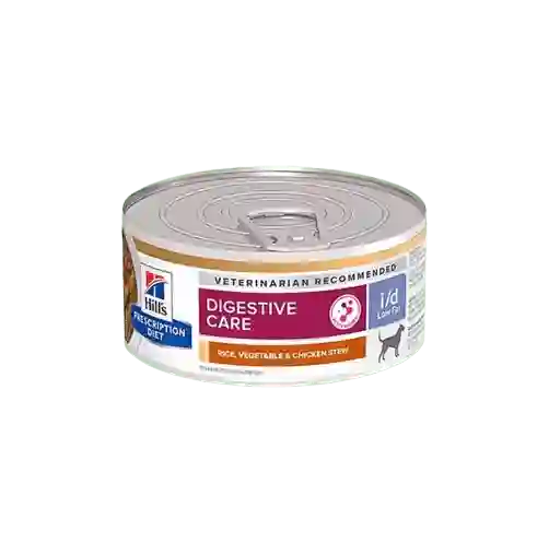 Science Diet Perros Lata/ Digestive Care 156gr