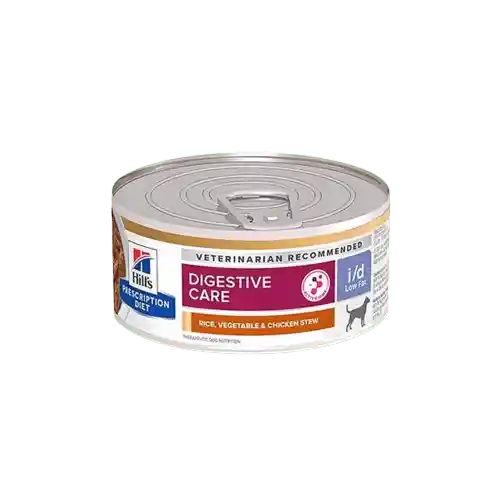 Science Diet Perros Lata/ Digestive Care 156gr