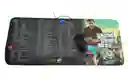 Pad Mouse Gamer Xl Diseño Gta (grand Theft Auto) 30cm X 70cm