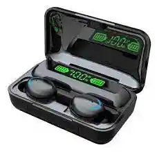Audifonos Bluetooth Inalambricos Para Celulares Y Tablets